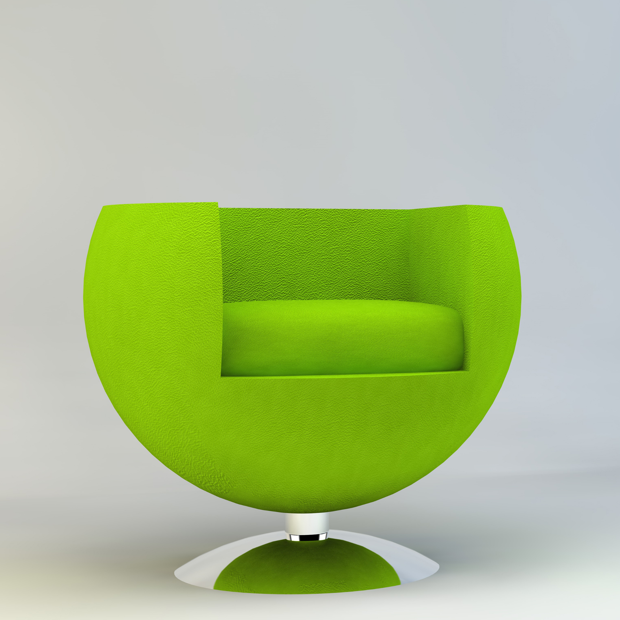 Die grüne Möbelbranche